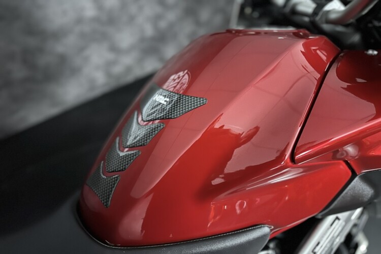 HONDA VFR800X CROSSRUNNER