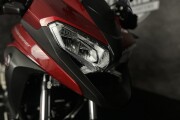 HONDA VFR800X CROSSRUNNER