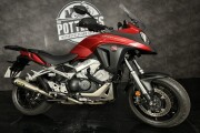 HONDA VFR800X CROSSRUNNER