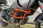 KTM 1290 SUPER ADVENTURE S