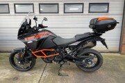 KTM 1290 SUPER ADVENTURE S