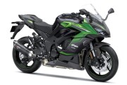 KAWASAKI NINJA 1000SX