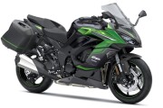 KAWASAKI NINJA 1000SX