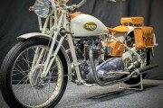 TRIUMPH T110 TIGER