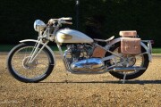 TRIUMPH T110 TIGER