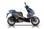 FB MONDIAL IMOLA 125