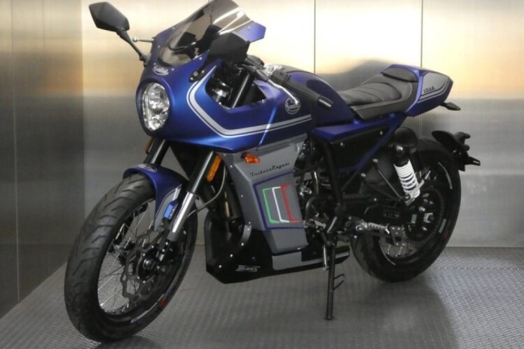 FB MONDIAL SC for sale