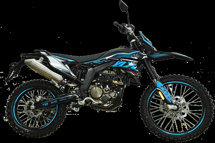 FB MONDIAL SMX ENDURO