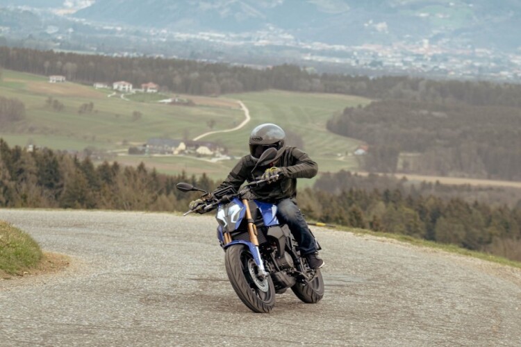 HANWAY NK 125 FURIOUS