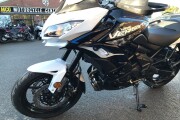 KAWASAKI VERSYS 650