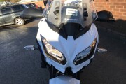 KAWASAKI VERSYS 650
