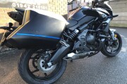 KAWASAKI VERSYS 650