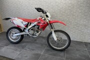 HONDA CRF250X