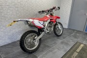 HONDA CRF250X