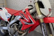 HONDA CRF250X