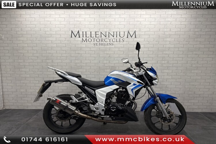 LEXMOTO VENOM for sale