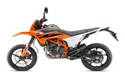 KTM 125 SMC R