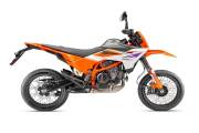 KTM 390 SMC R