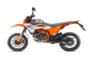 KTM 390 SMC R