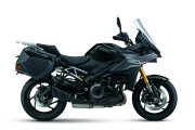 SUZUKI GSX-S1000GX