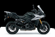 SUZUKI GSX-S1000GX