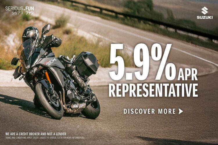 SUZUKI GSX-S1000GX for sale