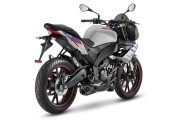 APRILIA TUONO 125