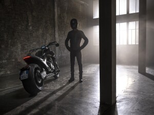 BENDA MOTO BENDA LFC700