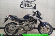 APRILLIA SL 750 SHIVER