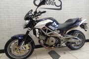 APRILLIA SL 750 SHIVER