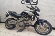 APRILLIA SL 750 SHIVER