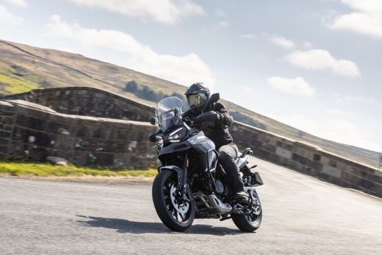 MORBIDELLI T1002V for sale