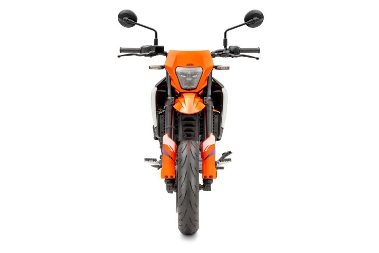 KTM 125 SMC R