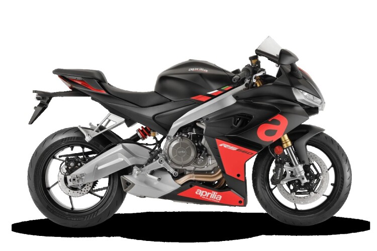 APRILIA RS660 for sale