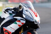 APRILIA RS660