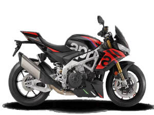 APRILIA TUONO 1100 V4