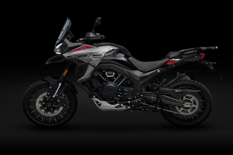 MORBIDELLI T1002VX for sale