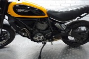 DUCATI SCRAMBLER