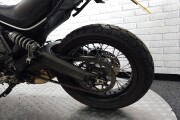 DUCATI SCRAMBLER