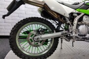 KAWASAKI KLX 250