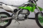 KAWASAKI KLX 250