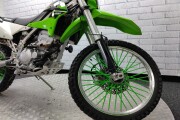 KAWASAKI KLX 250