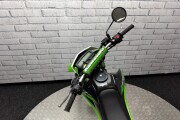 KAWASAKI KLX 250