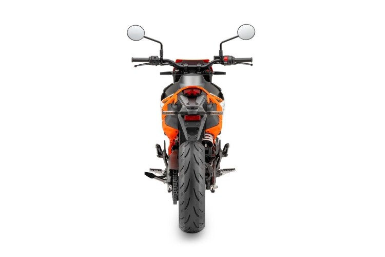 KTM 390 SMC R