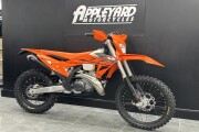 KTM 125 EXC