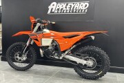 KTM 125 EXC