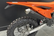 KTM 125 EXC