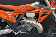 KTM 125 EXC