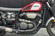 YAMAHA SCR950