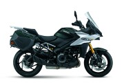 SUZUKI GSX-S1000GX